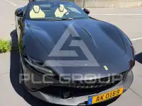 2026 Ferrari Roma