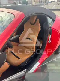 2026 Ferrari Roma