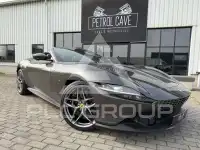 2026 Ferrari Roma