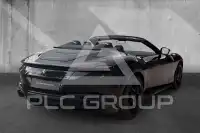2026 Ferrari Roma