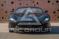 2026 Ferrari Roma