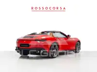 2026 Ferrari Roma