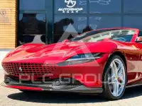 2026 Ferrari Roma