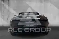 2026 Ferrari Roma