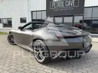 2026 Ferrari Roma