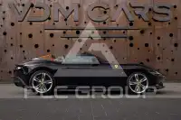 2026 Ferrari Roma