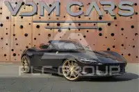 2026 Ferrari Roma