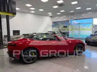 2026 Ferrari Roma