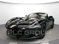 2026 Ferrari Roma