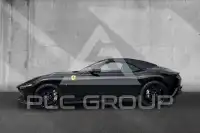 2026 Ferrari Roma