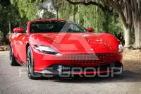 2026 Ferrari Roma