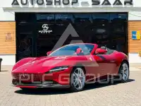 2026 Ferrari Roma