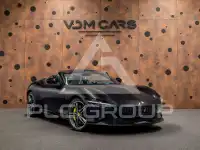 2026 Ferrari Roma