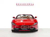 2026 Ferrari Roma