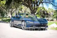 2026 Ferrari Roma