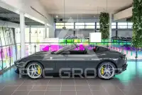 2026 Ferrari Roma