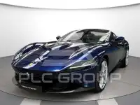 2026 Ferrari Roma