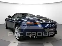 2026 Ferrari Roma