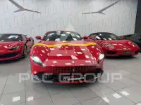 2026 Ferrari Roma