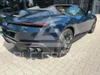 2026 Ferrari Roma