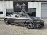 2026 Ferrari Roma