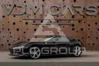 2026 Ferrari Roma