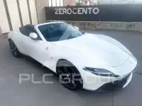 2026 Ferrari Roma