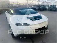 2026 Ferrari Roma