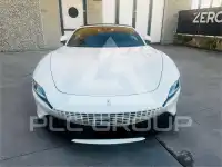 2026 Ferrari Roma