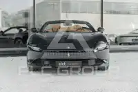 2026 Ferrari Roma