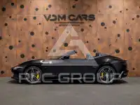 2026 Ferrari Roma
