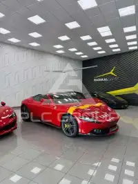 2026 Ferrari Roma