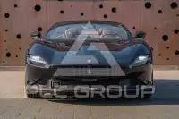 2026 Ferrari Roma