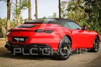 2026 Ferrari Roma