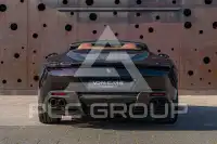 2026 Ferrari Roma
