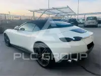 2026 Ferrari Roma