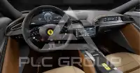 2026 Ferrari Roma