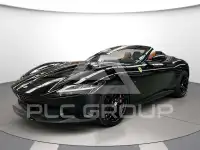 2026 Ferrari Roma