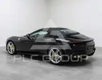 2026 Ferrari Roma