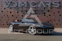 2026 Ferrari Roma
