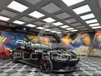 2026 Ferrari Roma