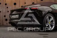 2026 Ferrari Roma