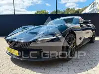 2026 Ferrari Roma