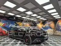 2026 Ferrari Roma