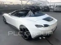 2026 Ferrari Roma