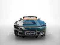 2026 Ferrari Roma