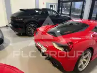 2026 Ferrari 488