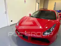 2026 Ferrari 488
