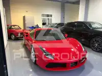 2026 Ferrari 488