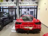 2026 Ferrari 488